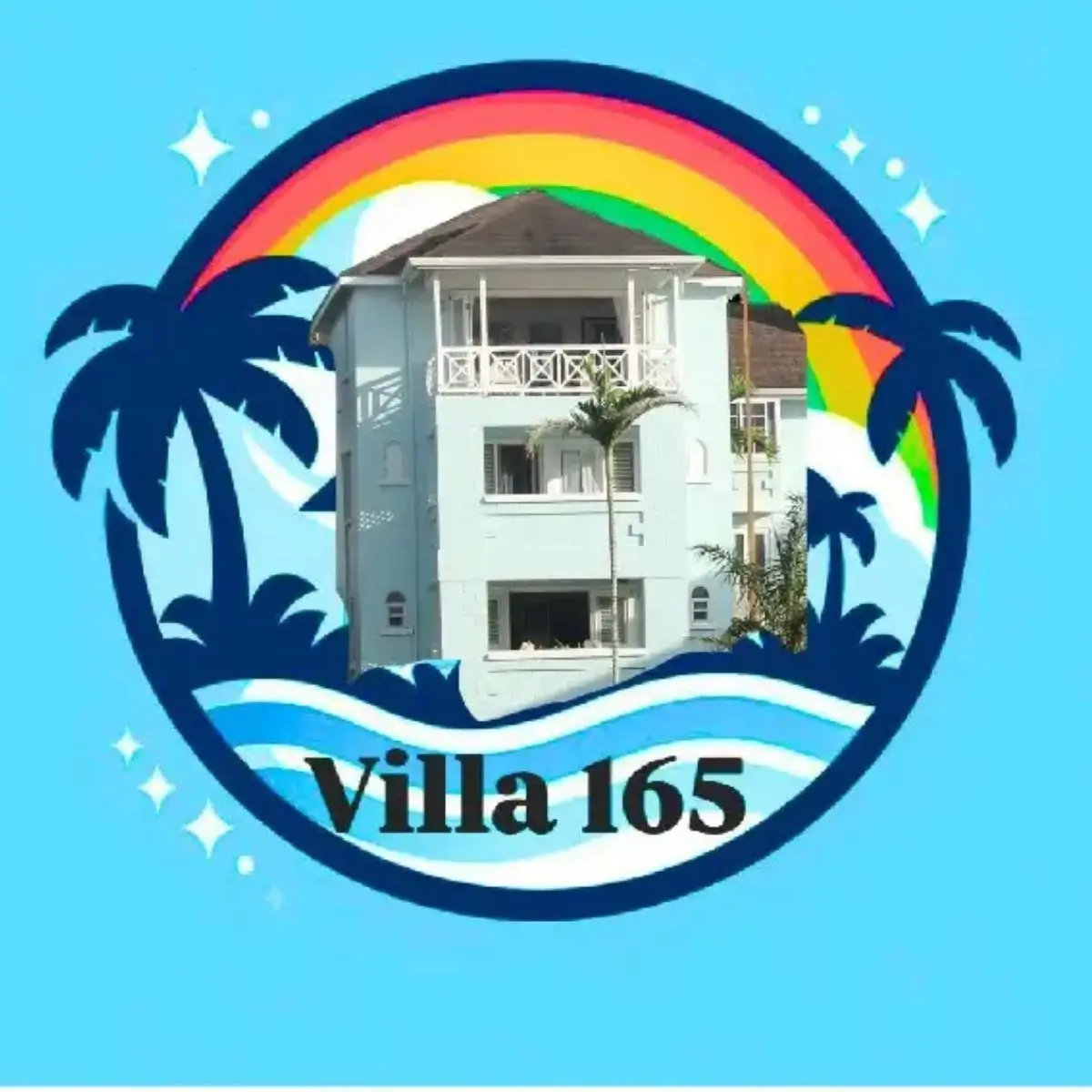 Villa 165